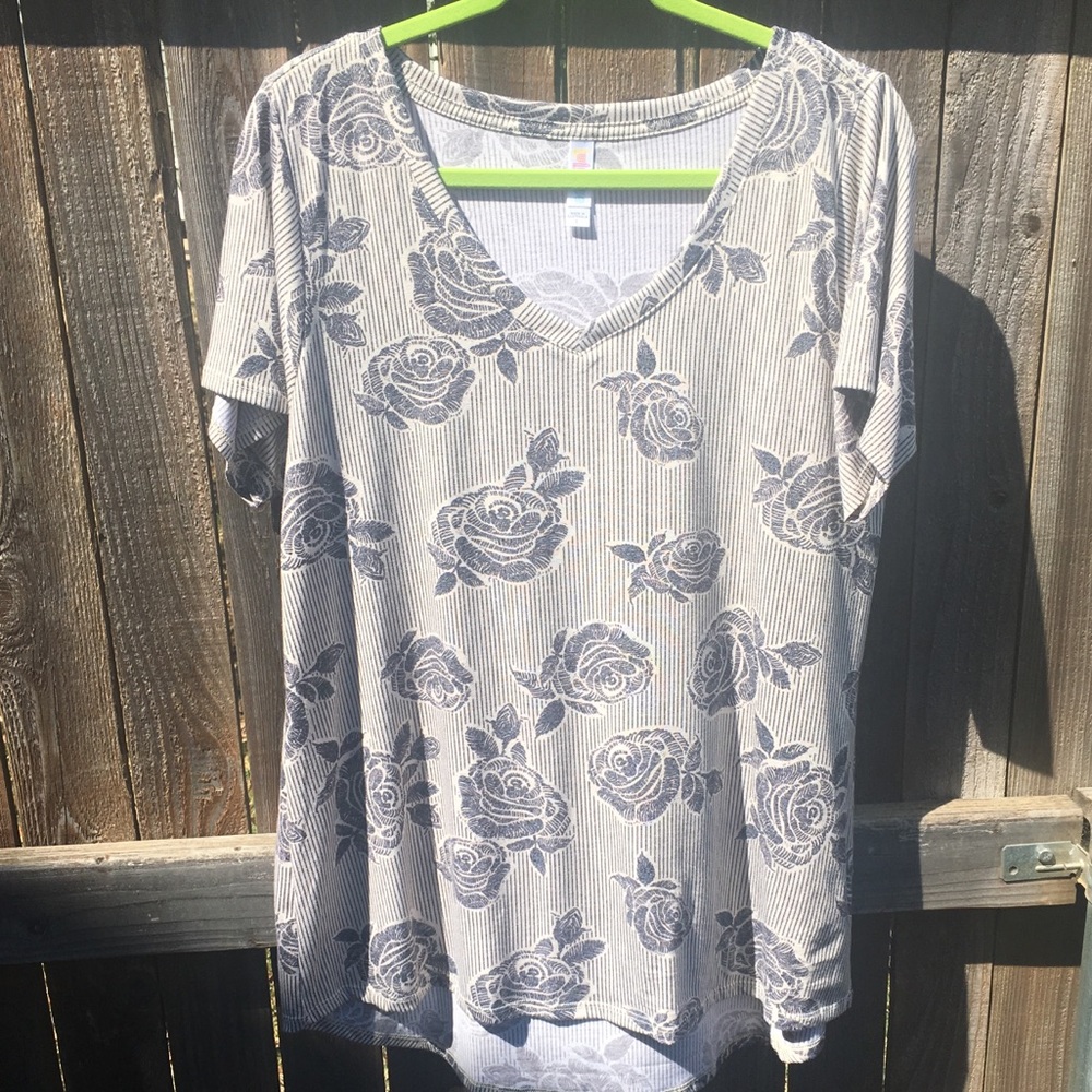 LuLaRoe Christy T